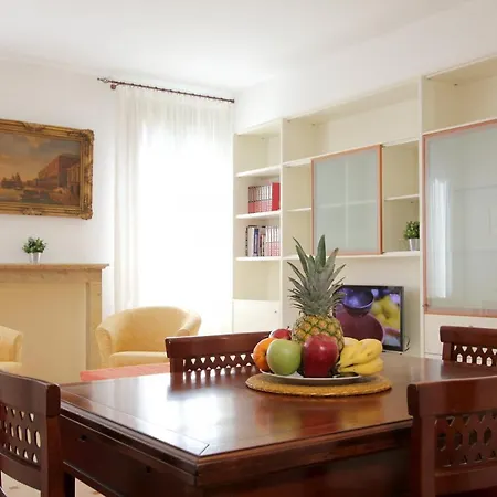 Falier Apartamento