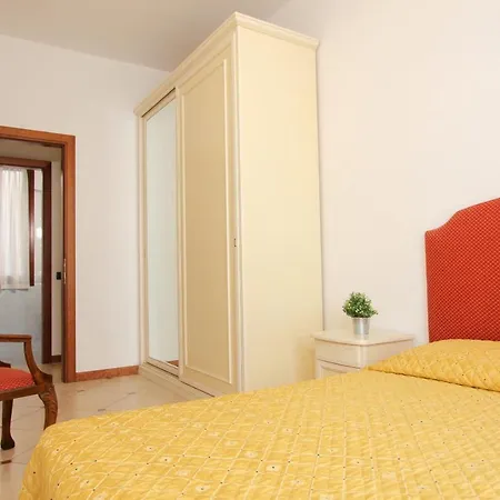 Apartamento Falier