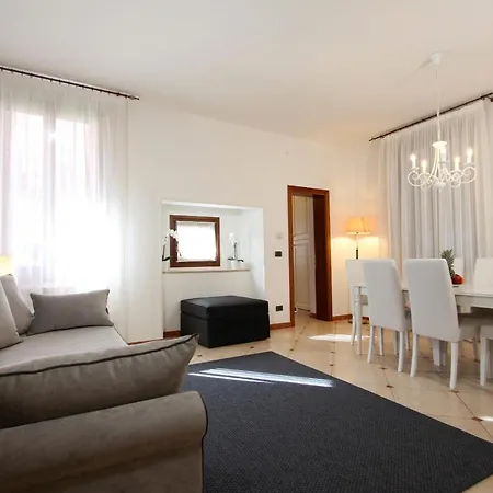 Falier Apartamento Venecia