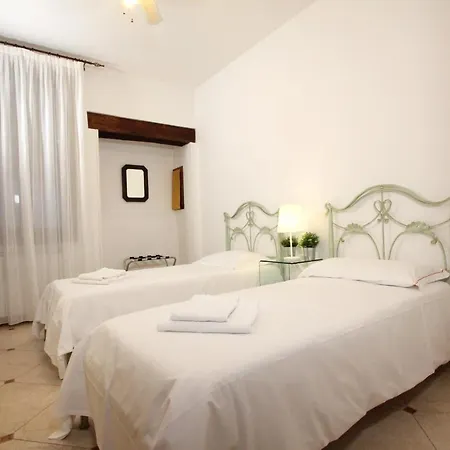 Apartamento Falier *