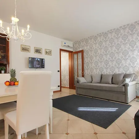 Falier Apartamento *