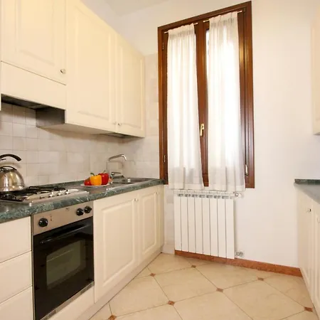 Apartamento Falier