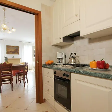 Falier Apartment Venice