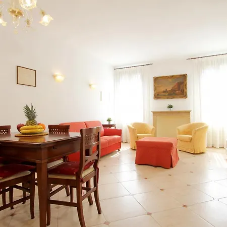 Apartment Falier Venice