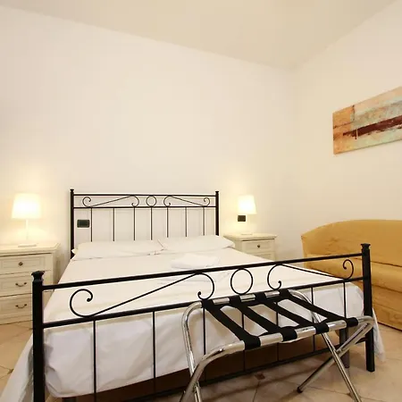 Apartment Falier *