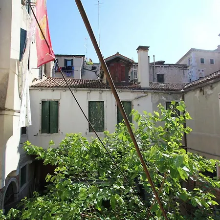 Falier Apartment Venice