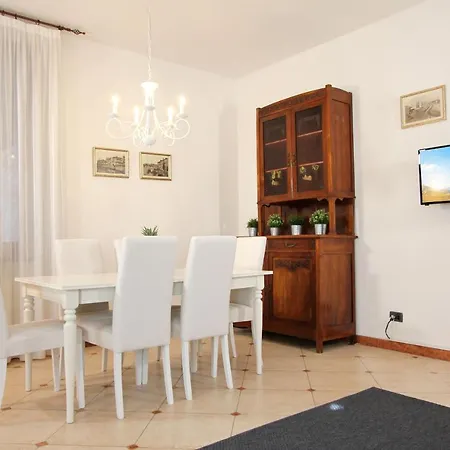 Apartment Falier Venice
