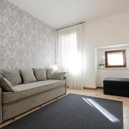 Falier Apartment