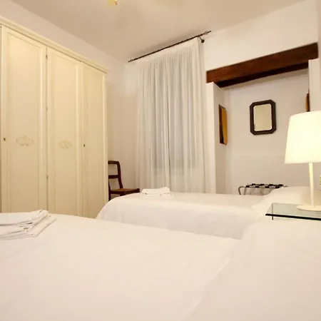 Apartment Falier Venice