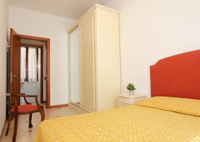 Apartment Falier
