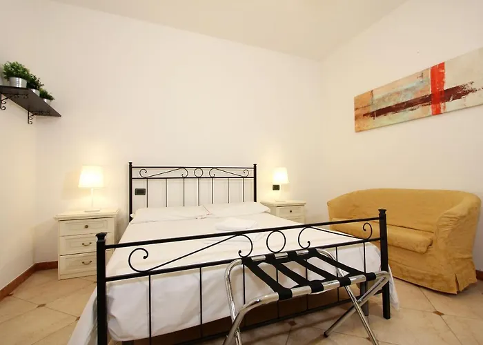 Apartamento Falier *