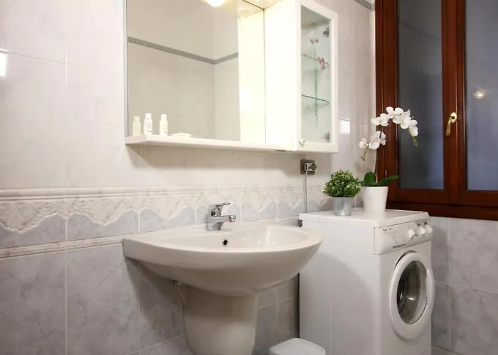 Apartamento Falier Veneza