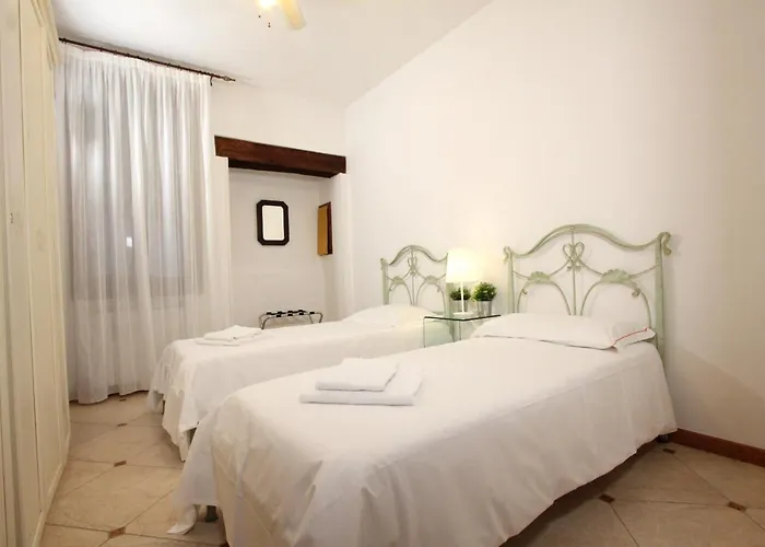 Apartamento Falier *