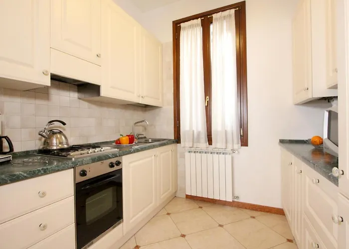 Apartamento Falier