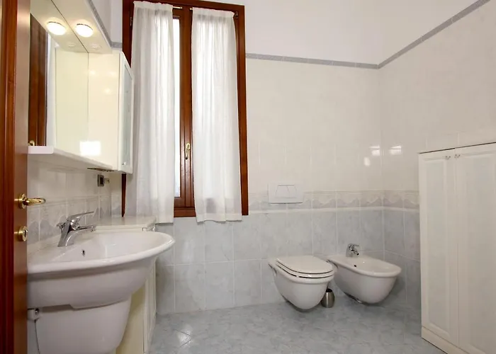 Falier Apartment *